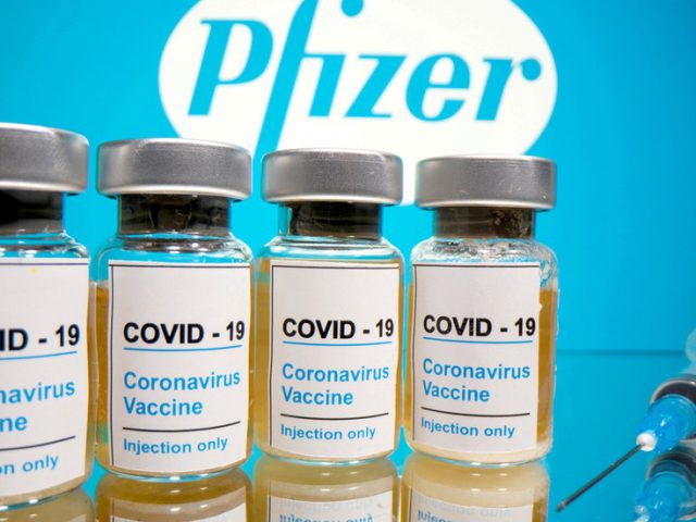 ‘Unacceptable’: 6 EU countries urge bloc to address Pfizer Covid-19 vaccine delays, as Canada also flags supply issues