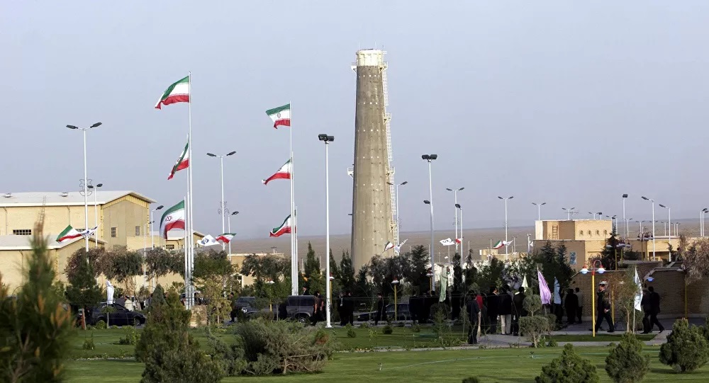 Tehran previously9