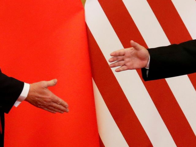 Beijing urges Biden administration to learn from Trump’s strategic errors and wrong policies towards China