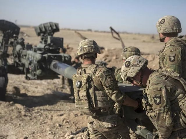 US Airstrikes Violate Doha Agreement, May Prompt Taliban Reaction, Spokesman Says