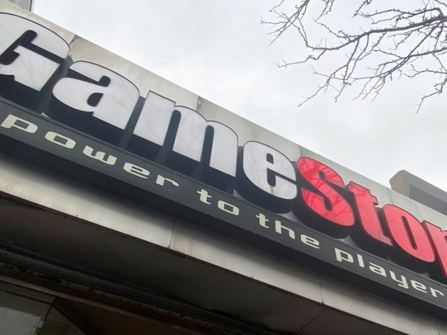 GameStop saga exposes deep hypocrisy from elite investors and proves US financial market is detached from reality