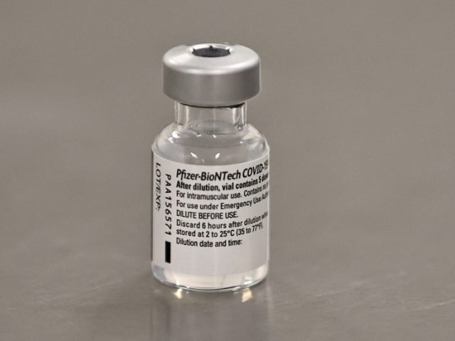 Pfizer’s Covid-19 vaccine first in the world to receive emergency use authorization from WHO