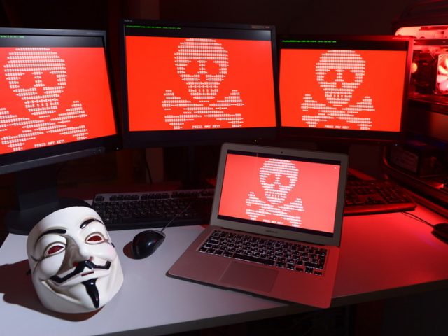 DarkMarket goes down: Europol closes largest dark web marketplace trading in drugs & malware