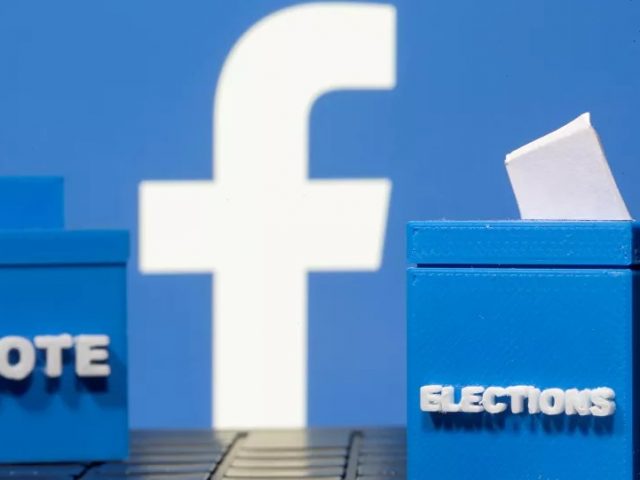 Facebook Operations Chief Mulls Permanent Ban for Trump on Social Media Platform
