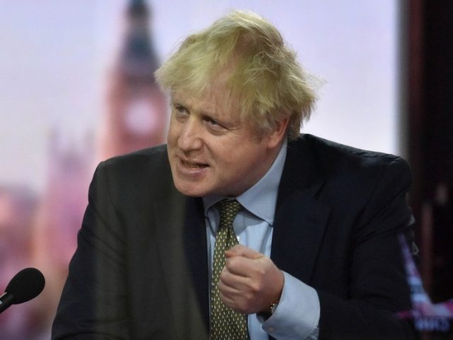 Boris Johnson says he’s ‘reconciled’ to a TOUGHER lockdown – and thinks Brits are ‘reconciled’ TOO
