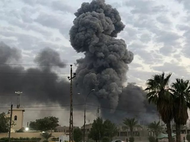 Three Iraqi Servicemen Killed in Blast in Northern Kirkuk Province – Source