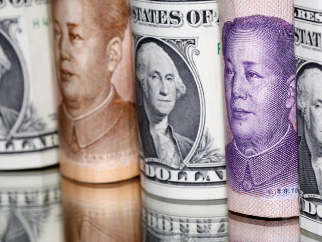 US-China investments are almost DOUBLE what the official figures show, report reveals