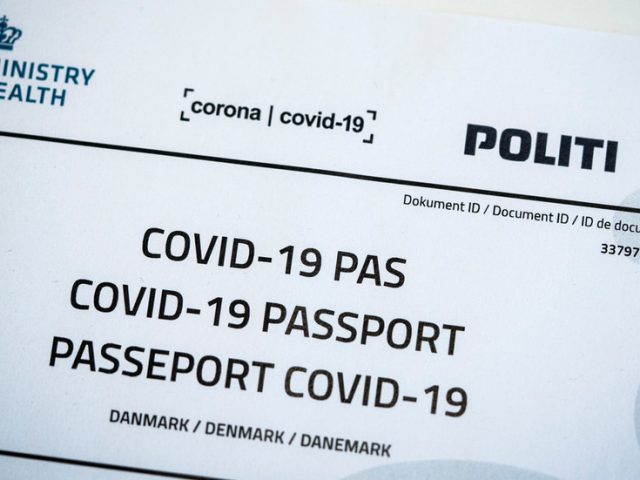 Microsoft, Oracle & Co full speed ahead on Covid-19 vaccine passports, citing incipient government demand