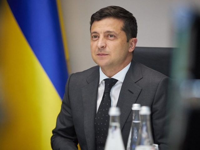 Ukraine’s Zelensky orders probe after accusations that members of Kiev’s political & business elite got smuggled Covid-19 vaccines