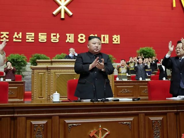 North Korea May Have Held Military Parade on Sunday Night, Reports Say