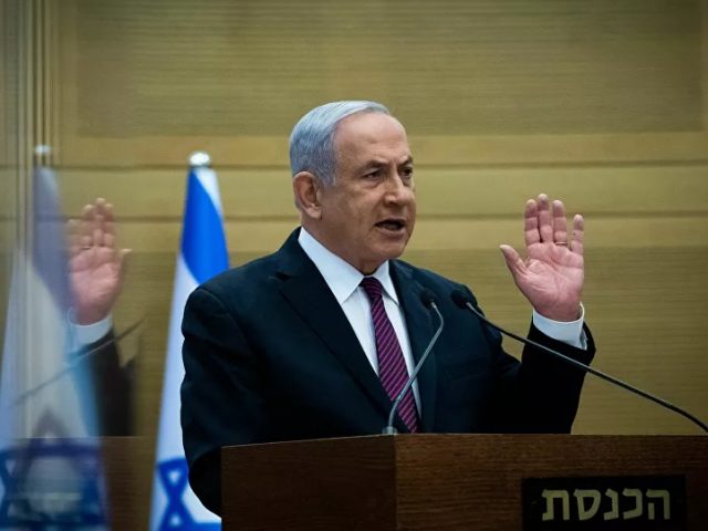 Netanyahu Trial, Vaccines, and Security to Top Agenda of Israel’s Fourth Round of Elections