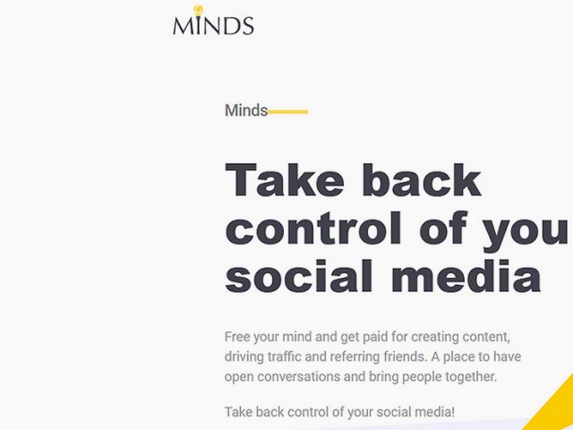 Minds next? Google sends ‘24 hour warning’ to free-speech ‘anti-Facebook’ platform, forces changes to app