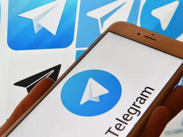 Turkish Leader Opens Telegram Account After Presidential Administration Quits WhatsApp