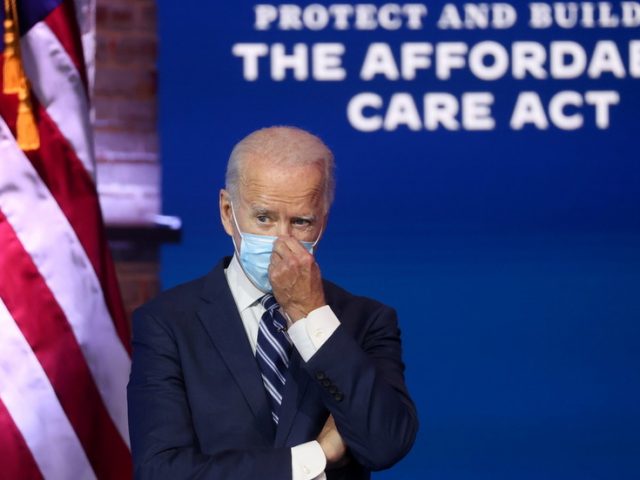 Obamacare is back: Biden signs executive orders on healthcare, reinstates abortion funding