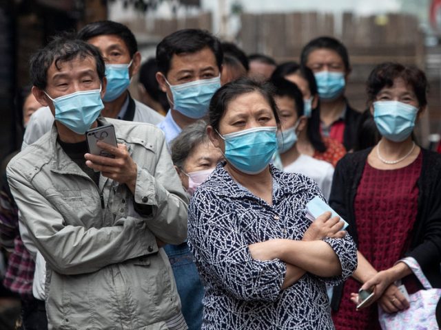 China’s fight against Covid-19 cut deaths from other illnesses – study