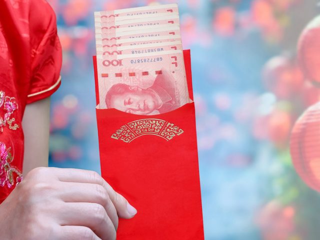 China to give away over $6mn in digital currency during Lunar New Year in massive e-yuan trials