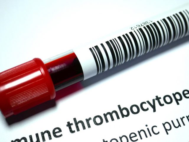 Dozens of people develop rare blood disorder after taking coronavirus vaccines – reports