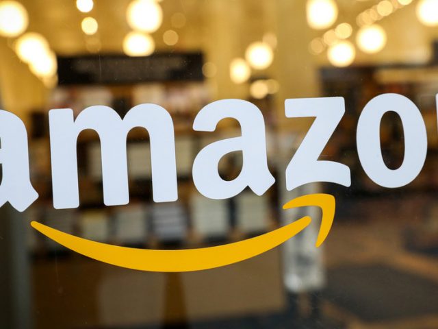 Amazon mysteriously pulls book critical of transgender movements, gets accused of ‘digital book burning’