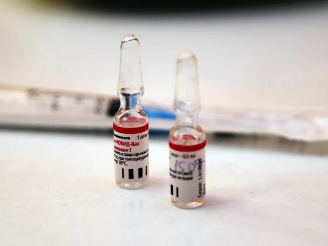 First Doses of Russia’s Sputnik V COVID Vaccine to Arrive in Venezuela Next Week – Maduro