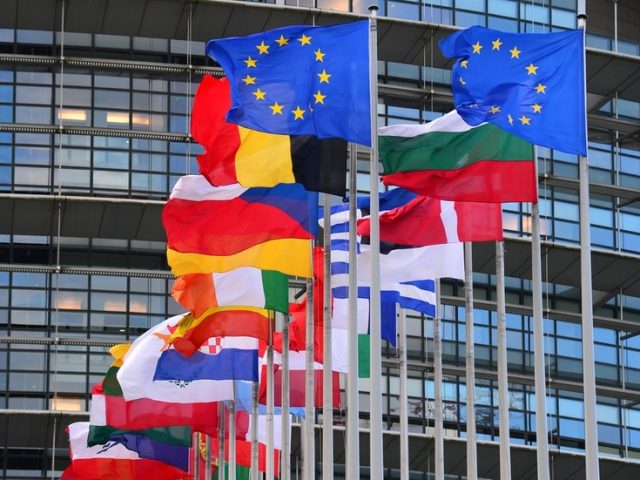 ‘Euro-speak’: Attempt by German-led EU to monopolise European identity & values is fuelling animosity & destabilising continent