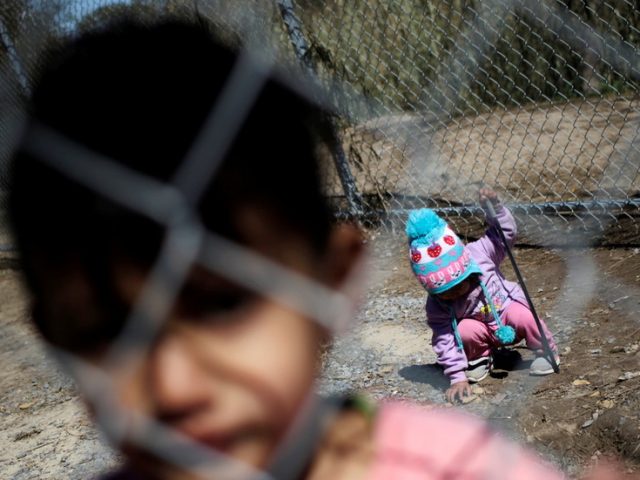 700+ children remain in detention at US border, 200 for over 48 hours, amid spike in unaccompanied crossings – media