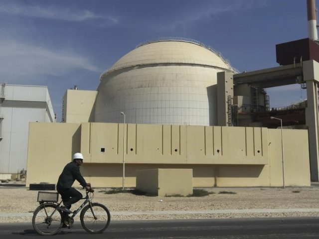 IAEA report confirms Iran’s 20 percent uranium enrichment, says no explanation given for undeclared nuclear particles