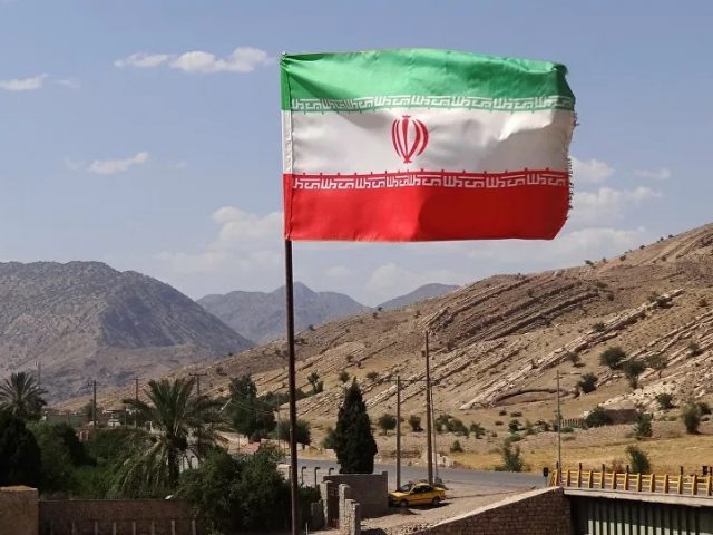 Iran to Open Customs Office on Border With Iraqi Kurdistan