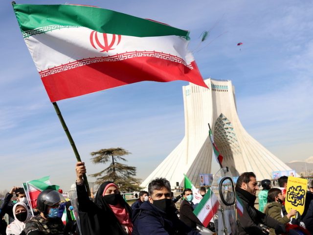 ‘At least $1bn’ of Iran’s frozen assets to be released by South Korea after Tehran meets with Seoul