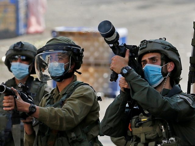 Israeli military ombudsman slams IDF for poor response to coronavirus pandemic
