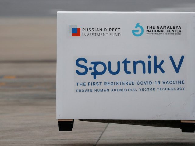 Italy ‘eagerly waiting’ for EU to register Sputnik V vaccine, head of group promoting Russian-Italian ties tells RT