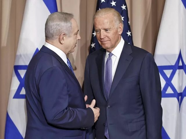 Likud Splinter Blasts Netanyahu for Alleged Neglect of Israel’s Relationship With Biden and DNC
