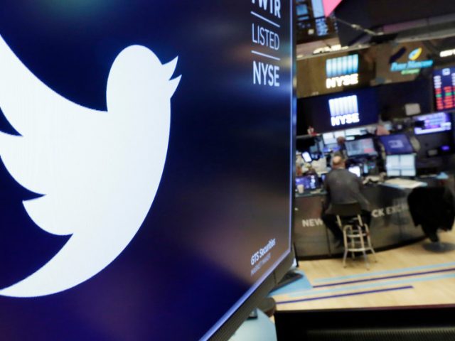In fresh censorship, Twitter bans ‘Russian’ accounts it says are ‘undermining confidence in NATO’ amid rising tensions with Moscow