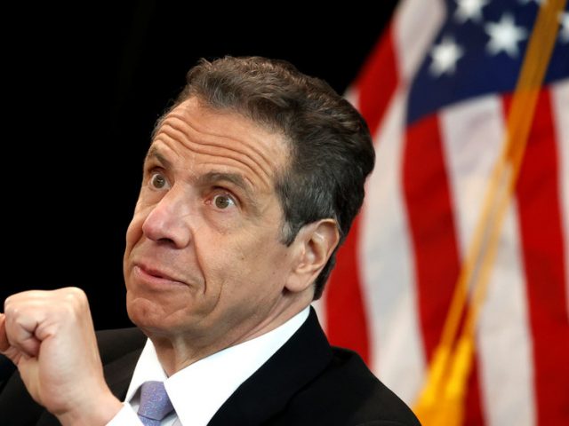 ‘Nothing to investigate’: Cuomo blames Covid-19 nursing home deaths on staff, calls accusations against him ‘conspiracy theories’