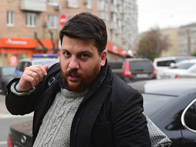 Moscow issues international arrest warrant for Leonid Volkov, Lithuania-based Navalny ally who called for mass protests in Russia