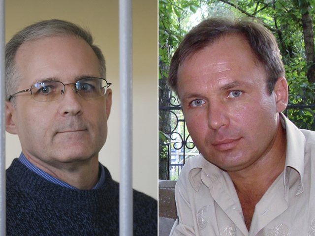 Lawyer of ex-US Marine convicted of spying in Russia says Moscow & Washington negotiating a prisoner exchange to bring him home