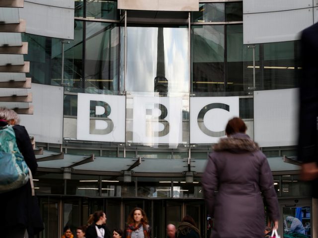BBC ‘disappointed’ with Chinese ban, insists it reports stories ‘fairly’