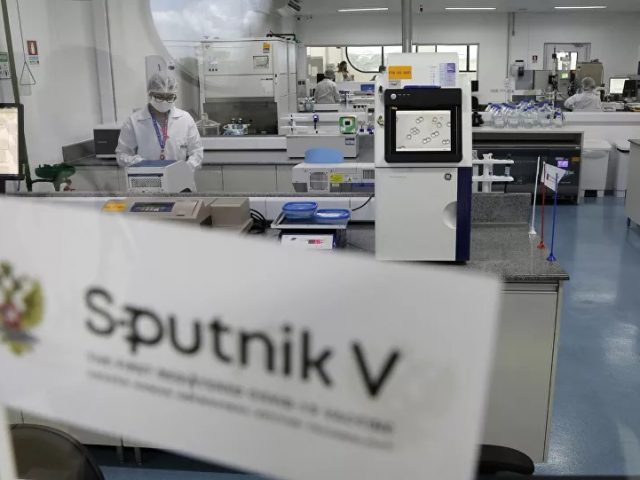Brazil Plans to Procure 10Mln Doses of Russia’s Sputnik V COVID Vaccine