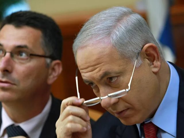 New Case Against Netanyahu? Israeli NPO Reportedly Seeks US Probe Into Corruption in Jewish State