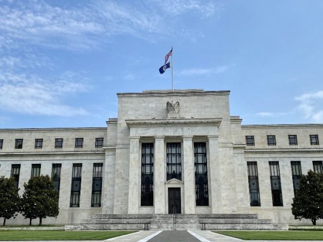 US Federal Reserve investigating disruptions to Fedwire payment system and other services