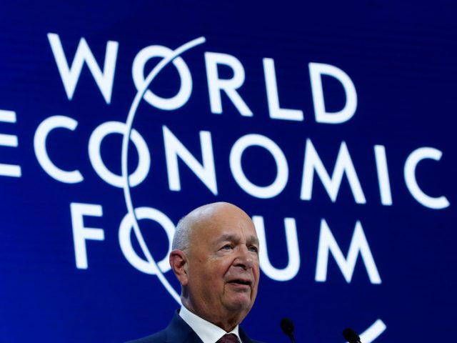 World Economic Forum shouted down on Twitter for suggesting Covid-19 lockdowns ‘improved cities all over the world’