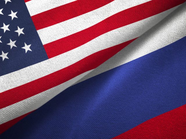 Washington carves out confrontational path with Moscow in fiery diplomatic exchange between Secretary of State Blinken & FM Lavrov
