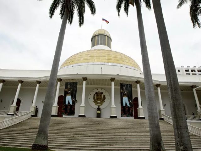 Bomb Plot Against Venezuelan National Assembly by Alleged Colombian-Recruited Security Guard Foiled
