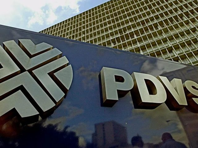 Two Former Execs of Venezuelan Oil Giant PDVSA Given Five-Year Prison Terms for Leaking Data to US