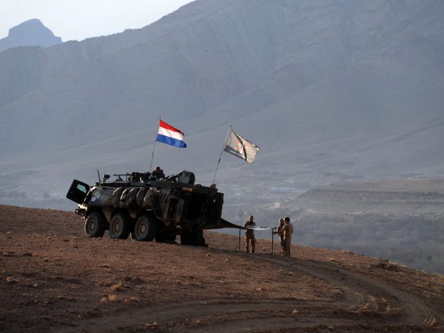 Dutch troops failed to distinguish ‘military and civilian targets’ during 2007 Afghanistan battle that left dozens dead – lawyer