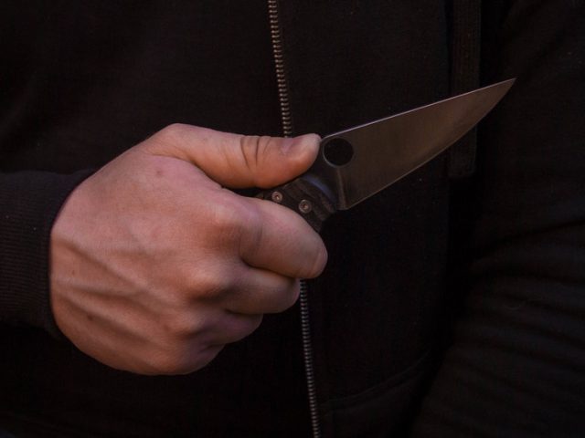 French teen with knife arrested after saying he wanted to kill teacher – media