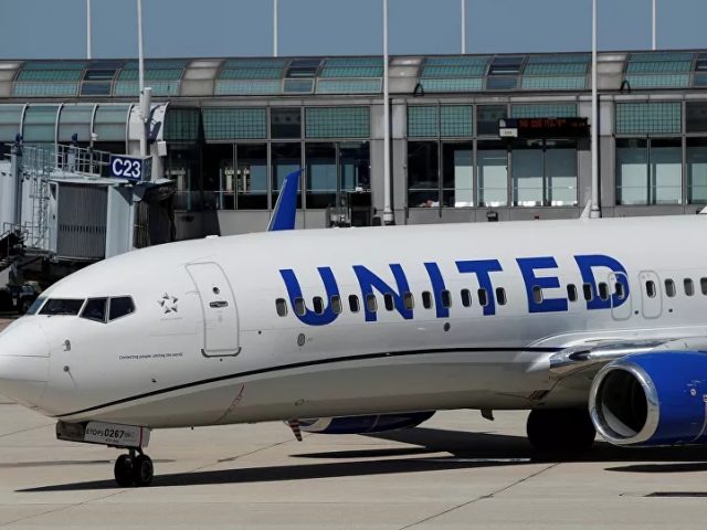 United Airlines Cancels all Flights to Israel For March 2021 Due to Travel Restrictions