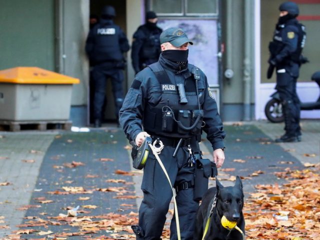 Islamists in Germany fraudulently received €1 MILLION in Covid-19 aid, some funds used to ‘direct terrorism financing’ – media