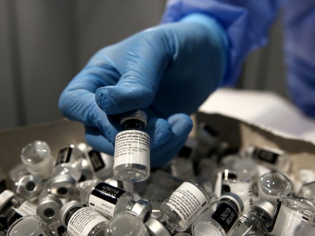 Austrian chancellor suspects ‘secret contracts’ signed at ‘vaccine bazaar’ behind unequal jab distribution in EU