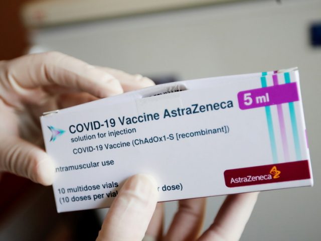 Germany performs U-turn on AstraZeneca Covid-19 vaccine, recommending jab for over-65s as doses go unused and campaign falters