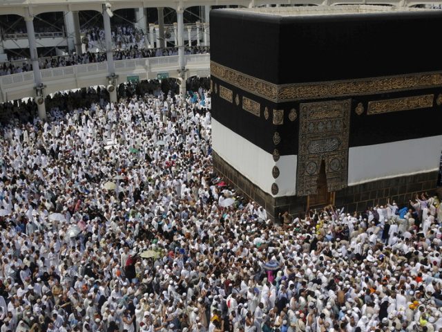 No jab, no Hajj: Saudi says all Muslims will need to have Covid vaccine before they can perform annual pilgrimage to Mecca